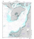 NGA Chart 22112 Golfo de Guayaquil-Isla Puna-Archipielago de Jambeli