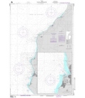 NGA Chart 22121 Talara and Approaches