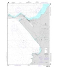 NGA Chart 22124 Approach to Paita