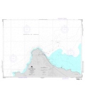 NGA Chart 22125 Puerto Bayovar