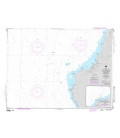 NGA Chart 22126 Caleto Lobitos including Cabo Blanco