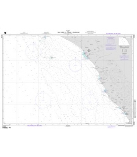 DM 22130 Isla Lobos de Tierra to Salaverry