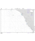 NGA Chart 22130 Isla Lobos de Tierra to Salaverry