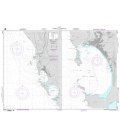 NGA Chart 22142 Chimbote and Approaches