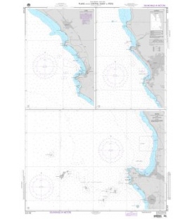 DM 22143 Plans on the Central Coast of Peru A. Supe