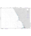 NGA Chart 22160 Punta Cabeza de Lagarto to Callao