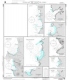 DM 22261 Plans on the Coast of Chile Bahia de Copiapo