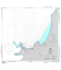 NGA Chart 22262 Puerto Huasco (Chile)