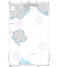 NGA Chart 22345 Puerto Montt