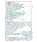 NGA 23153 Stanley Harbour and Approaches