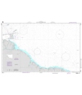 NGA 24028 Gulf of Paria to Maroni River (Northeast Coast-South America)