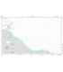 NGA 24028 Gulf of Paria to Maroni River (Northeast Coast-South America)
