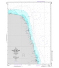 NGA 24230 Ponta dos Tres Irmaos to Cabo Branco