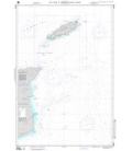 NGA 24400 East Coast of Trinidad including Tobago