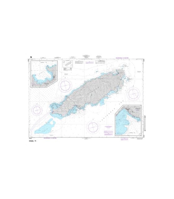DM 24402 Tobago (West Indies)