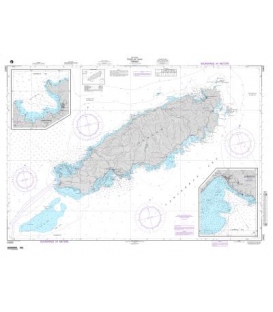 DM 24402 Tobago (West Indies)