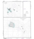 DM 24423 Islands off the Coast of Venezuela Plans: A. Islas Los Testigos