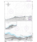 NGA Chart 24452 La Guaira and Approaches
