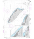 NGA Chart 24463 Aruba