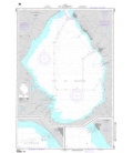 NGA Chart 24481 Lago de Maracaibo