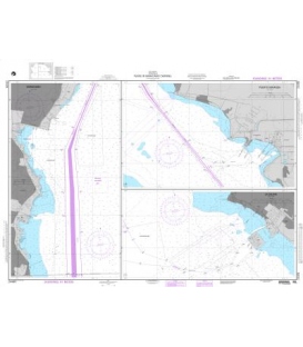 DM 24484 Plans in Maracaibo Channel A. Maracaibo