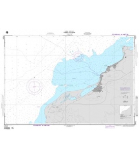 DM 24503 Puerto Colombia (Colombia)