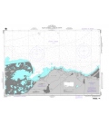 NGA Chart 24513 Puerto Covenas and Bahia de Cispata