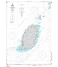 NGA Chart 25481 Grenada (West Indies)