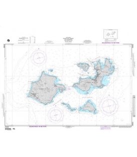 DM 25564 Les Saintes (Iles des Saintes) (Guadeloupe)