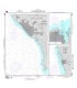 DM 25567 Anchorages in Guadeloupe Plans: A. Approaches to Basse-Terre