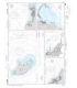 DM 25608 Plans of the Leeward Islands A. Baie du Marigot