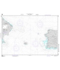 NGA Chart 25700 Mona Passage
