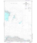 NGA Chart 25720 Monte Cristi to Cabo Frances Viejo (OMEGA)