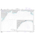 NGA Chart 25800 Isla Beata to Isla Saona
