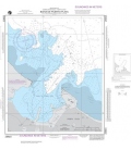 NGA Chart 25803 Bahia de Puerto Plata