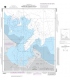 NGA Chart 25803 Bahia de Puerto Plata