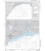 NGA Chart 25848 Dominican Republic-South Coast Plans: A. Puerto de Haina