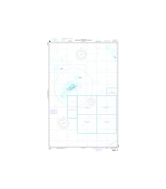 DM 26030 Bermuda Operating Areas (OMEGA)