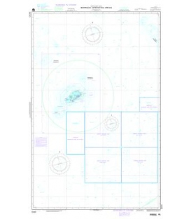 DM 26030 Bermuda Operating Areas (OMEGA)