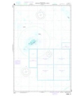 NGA Chart 26030 Bermuda Operating Areas (OMEGA)