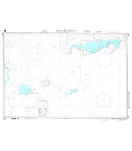 DM 26050 Nicaraguan Rise-Eastern Part (OMEGA)