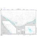 NGA Chart 26070 Rio Colorado to Cristobal