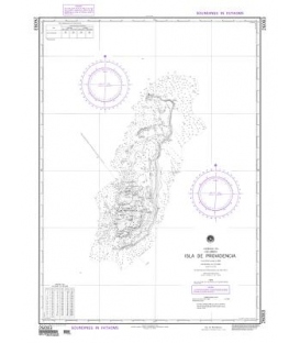DM 26083 Isla de Providencia