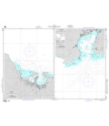 NGA Chart 26129 Plans in Eastern Jamaica A. Port Antonio