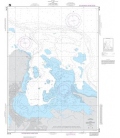 NGA Chart 26146 Cap-Haitien