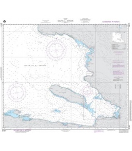 DM 26181 Golfe de la Gonave