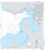NGA Chart 26182 Gonaives