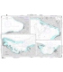 NGA Chart 26188 Plans in the Golfe de la Gonave A. Saint-Marc