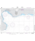 NGA Chart 26207 Jacmel