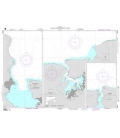 NGA Chart 26250 Plans on the North Coast of Cuba A. Puerto Gibara